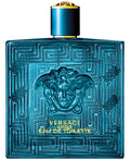 Versace Eros Eau de Toilette Pour Homme, 6.7 oz