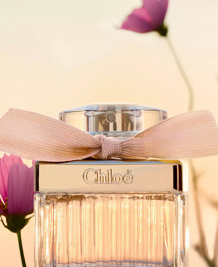 Chloé Eau de Parfum, 2.5 FL OZ