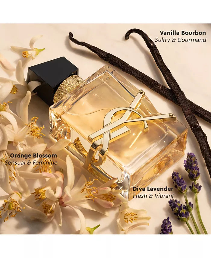 YSL Libre Eau de Parfum, 3 oz