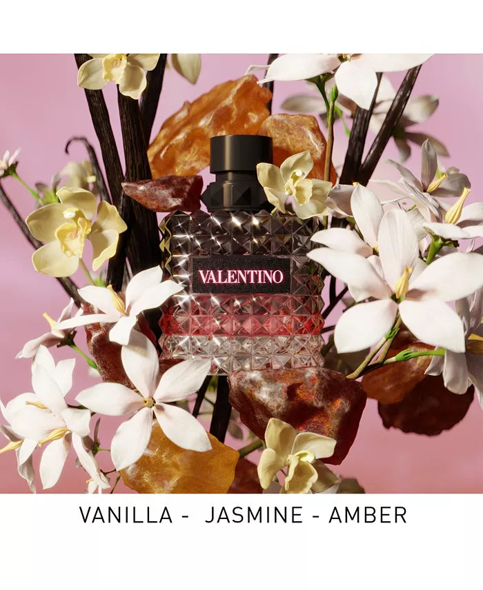 Valentino Donna Born In Roma Intense Eau de Parfum, 3.4 oz.