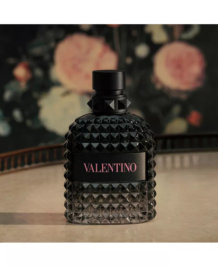 Valentino Uomo Born In Roma Eau de Toilette, 3.4 oz
