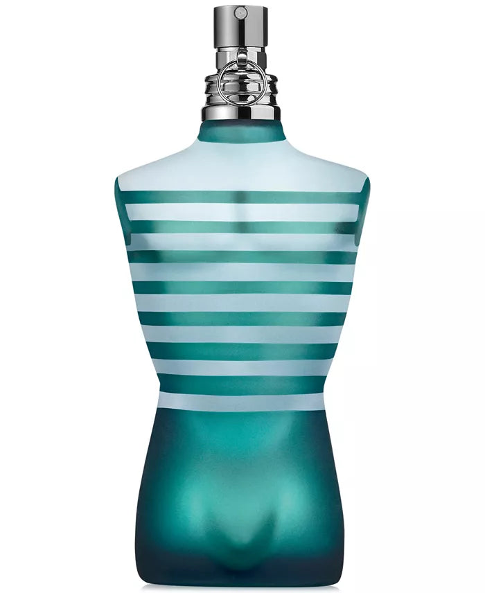 Jean Paul Gaultier Le Male Eau de Toilette, 4.2 oz