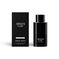 Giorgio Armani Code Eau de Toilette, 4.2 oz