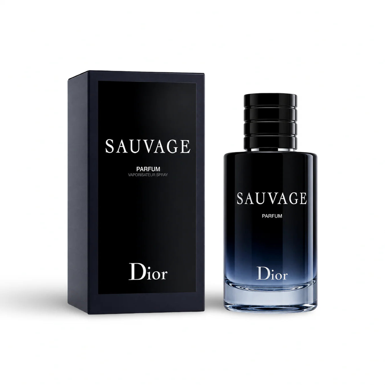 Dior Sauvage Parfum, 3.4 oz