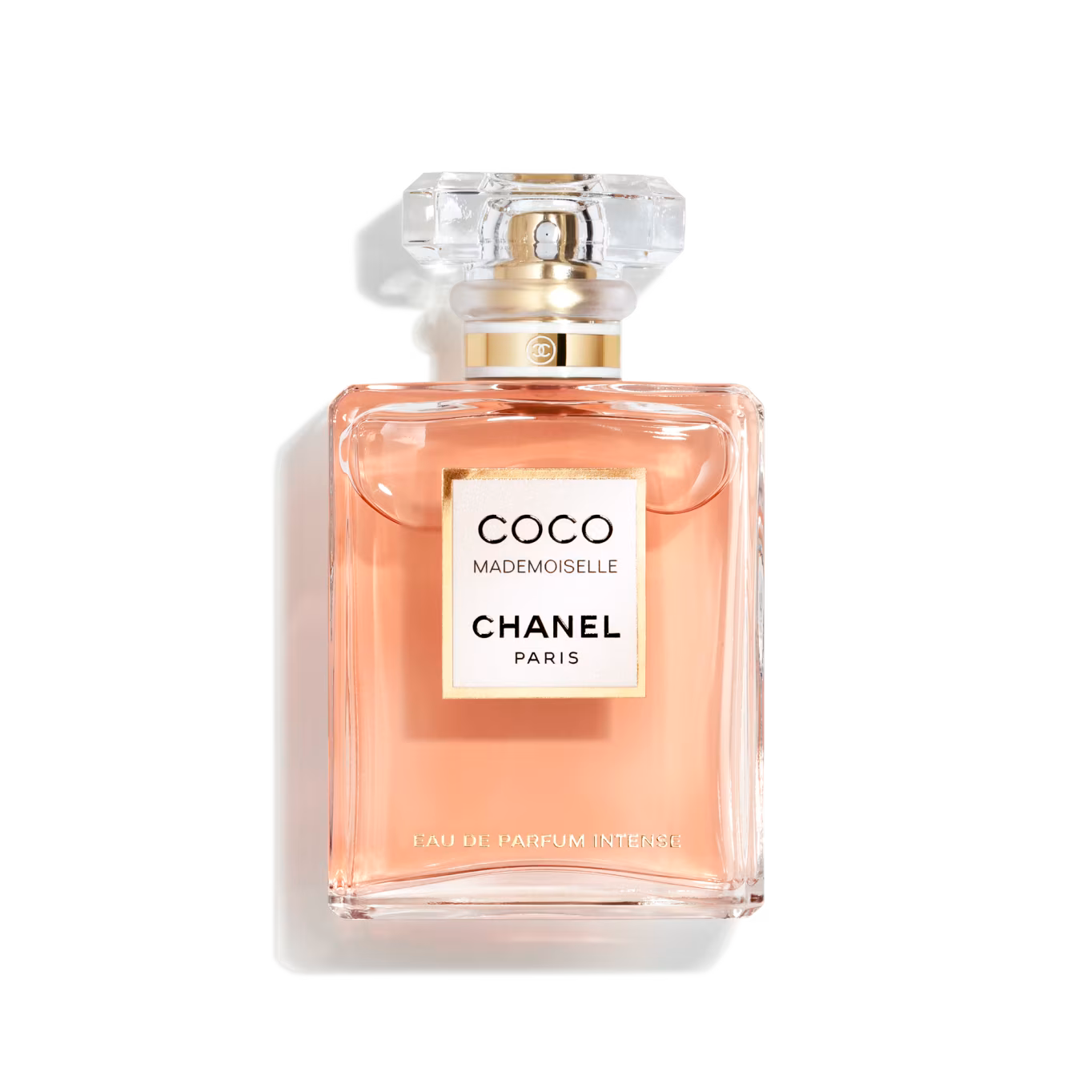 Chanel COCO MADEMOISELLE Eau de Parfum Intense Spray, 3.4 FL OZ