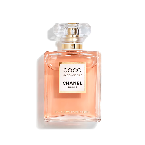 Chanel COCO MADEMOISELLE Eau de Parfum Intense Spray, 3.4 FL OZ