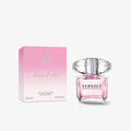 Versace Bright Crystal Eau de Toilette, 3.0 oz